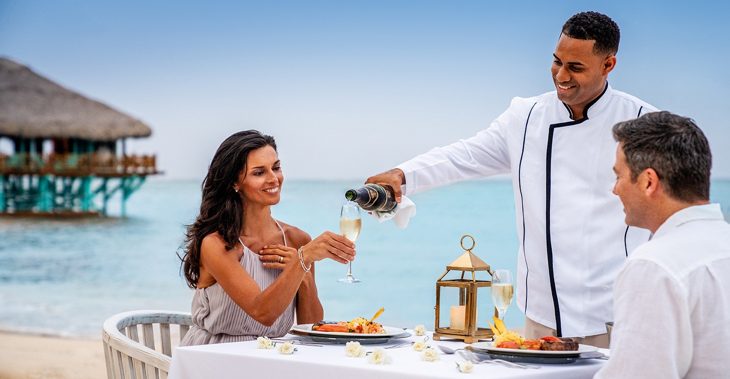 Sanctuary Cap Cana - Cruise Planners